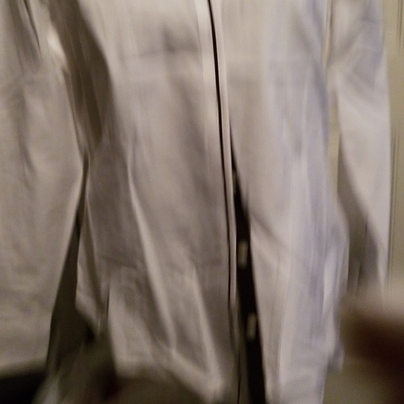 Brooks brothers black and white shirt - Picture 2 of 3